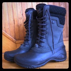 The North Face Winter Boots